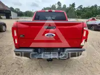 2020 Ford RANGER фото