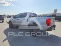 2020 Ford RANGER photo