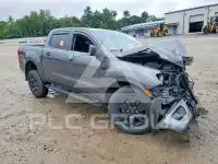 2020 Ford RANGER photo
