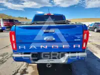 2020 Ford RANGER фото