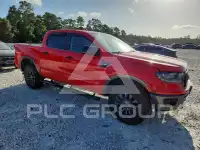 2020 Ford RANGER фото