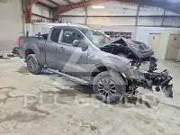 2020 Ford RANGER photo