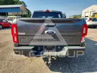 2020 Ford RANGER photo