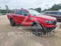 2020 Ford RANGER фото