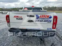 2020 Ford RANGER фото
