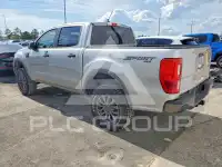 2020 Ford RANGER фото