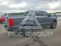 2020 Ford RANGER фото