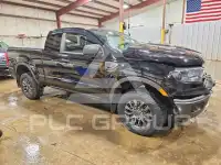 2020 Ford RANGER фото