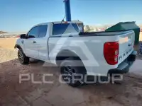 2020 Ford RANGER фото
