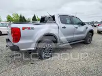 2020 Ford RANGER фото