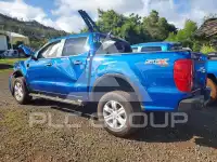 2020 Ford RANGER фото