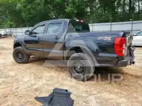 2020 Ford RANGER фото