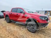 2020 Ford RANGER photo
