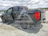 2020 Ford RANGER фото