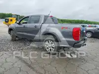 2020 Ford RANGER фото