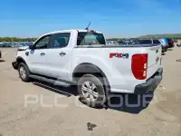 2020 Ford RANGER фото