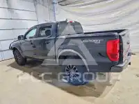 2020 Ford RANGER фото