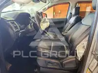 2020 Ford RANGER фото