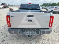 2020 Ford RANGER фото