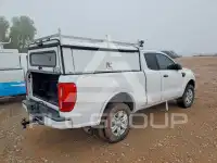 2020 Ford RANGER фото