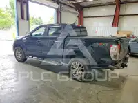 2020 Ford RANGER photo