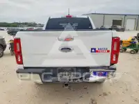2020 Ford RANGER фото