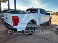 2020 Ford RANGER фото
