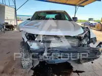 2020 Ford RANGER photo