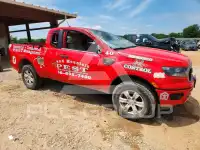 2020 Ford RANGER photo
