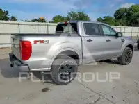 2020 Ford RANGER photo