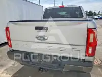 2020 Ford RANGER фото