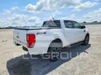 2020 Ford RANGER photo