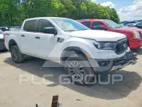 2020 Ford RANGER фото