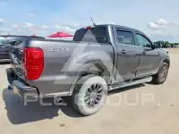 2020 Ford RANGER photo