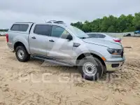 2020 Ford RANGER фото