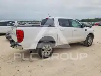 2020 Ford RANGER фото