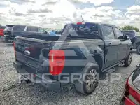 2020 Ford RANGER фото
