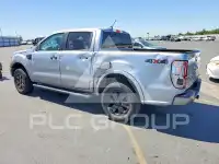 2020 Ford RANGER фото