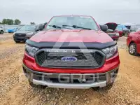 2020 Ford RANGER photo