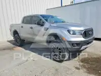 2020 Ford RANGER фото