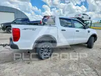 2020 Ford RANGER фото