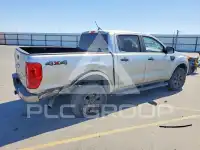 2020 Ford RANGER фото