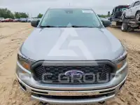 2020 Ford RANGER фото