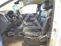 2020 Ford RANGER фото