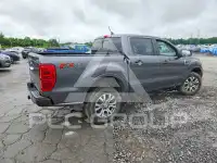 2020 Ford RANGER фото