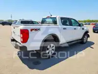 2020 Ford RANGER фото