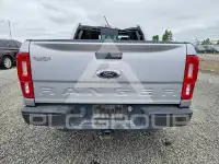 2020 Ford RANGER фото