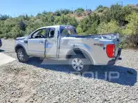 2020 Ford RANGER photo