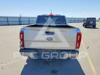 2020 Ford RANGER фото