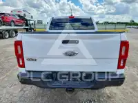 2020 Ford RANGER фото